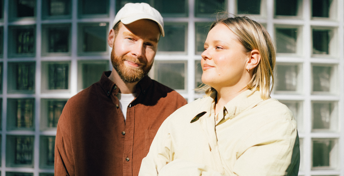 Tickets Lina Maly & Enno Bunger, Hör auf die Liebe Tour in Dresden